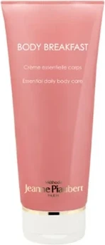 Увлажняющий лосьон для тела Jeanne Piaubert Body Breakfast Essential Daily Body Care