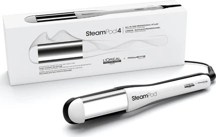 Выпрямитель для волос L'Oreal Professional Steampod 4 Professional Steam Styler