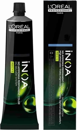 Окислительная Краска для Волос L'Oreal Professional