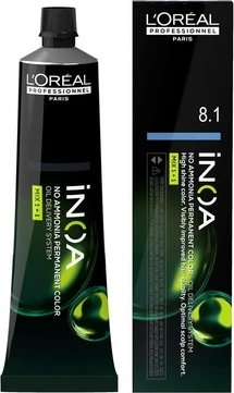 Краска для волос L'Oreal Professional L'Oreal Inoa