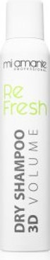 Сухой шампунь Mi Amante Professional Re Fresh