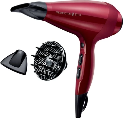 Фен Remington Silk Dryer Ac9096
