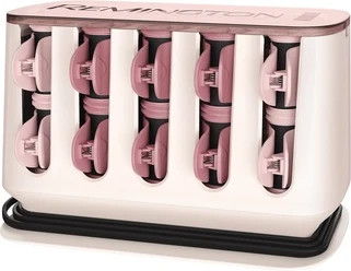 Набор для завивки Remington Proluxe Rollers H9100