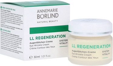 Крем для век Annemarie Borlind Regeneration