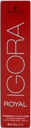Краска для волос Schwarzkopf IGORA Royal Unique Standard