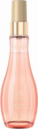 Масло для волос Schwarzkopf Oil Ultime Rose Finishing Oil