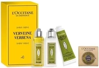 Набор по уходу за телом L'Occitane Verbena