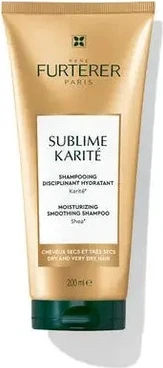 Шампунь Rene Furterer SublimeKarite