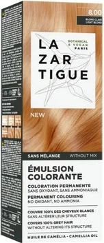 Coloring Emulsion Lazartigue Light Blonde