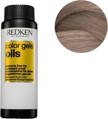 Гель-масло для окрашивания волос Redken