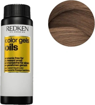 Коллагеновые гелевые масла Redken Technique