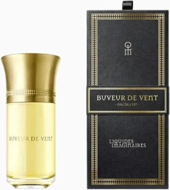 Eau De Parfum Liquides Imaginaires Buveur De Vent