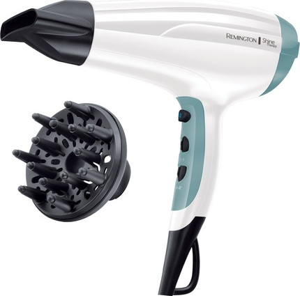 Фен Remington Shine Therapy