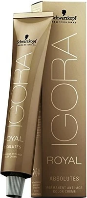 Краска для волос Schwarzkopf Unique Standard