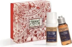 Наборы для ухода за телом L'Occitane Подарочный набор L'Occitan Routine
