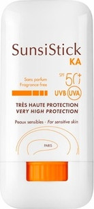 Солнцезащитный стик Avène Sunsistick Ka SPF 50