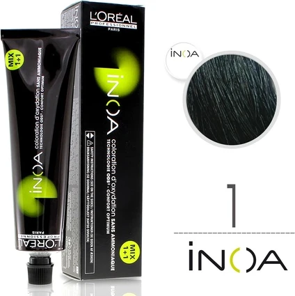 Hair Dye L'Oreal Professional INOA