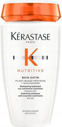 Шампунь Kerastase Nutritive Bain Satin Увлажняющий шампунь