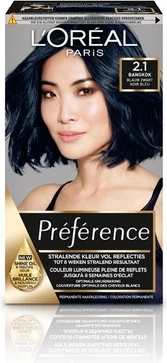 Краска для волос L'Oreal Professional Preference