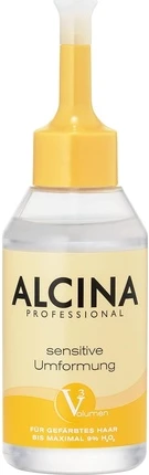 Кондиционер Alcina Sensitive Restructuring