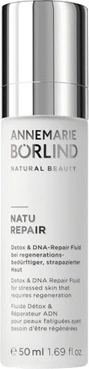 Флюид Annemarie Börlind Naturepair Детокс & Ремонт ДНК