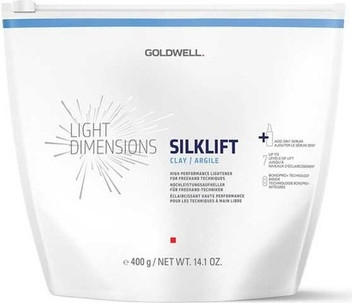 Пудра Goldwell Silklift Light Dimensions