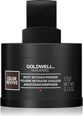 Пудра Goldwell Dualsenses Color Revive Порошок для Прямого Закрашивания Корней