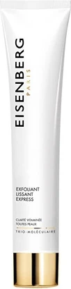 Отшелушивающее средство для лица Eisenberg Trio Molecular Instant Smoothing Exfoliator