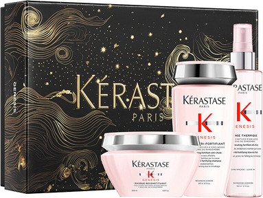 Набор по уходу за волосами Kerastase Genesis