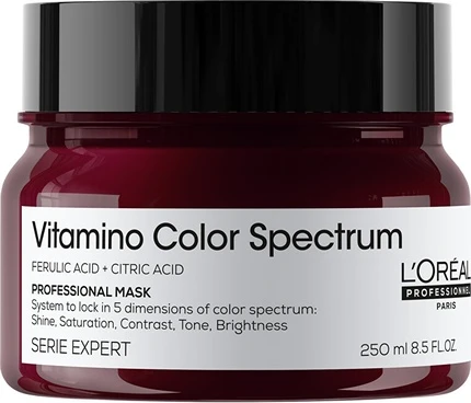 Маска для волос L'Oreal Professional Vitamino Color Spectrum