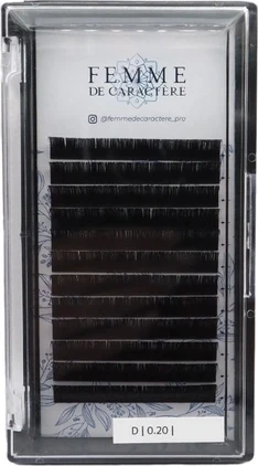 Hair Extensions Femme De Caractere Classic Extensions