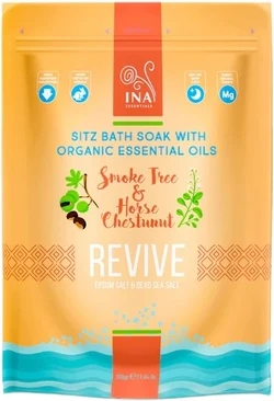 Bath Salts Ina Essentials Revive