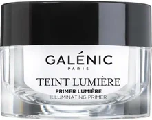 Праймер Galenic Teint Lumière Сияющая база совершенствующая