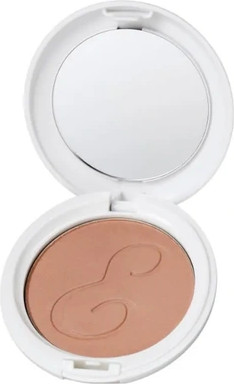 Бронзирующая пудра Embryolisse Radiant Complexion Compact Makeup Bronzing Powder Universal