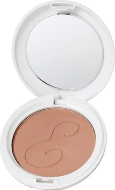 Бронзирующая пудра Embryolisse Radiant Complexion Compact Makeup Bronzing Powder Universal