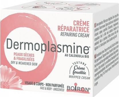 Регенерирующий крем Boiron Dermoplasmine