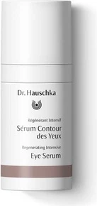 Сыворотка для век Dr Hauschka Регенерирующая интенсивная сыворотка для глаз