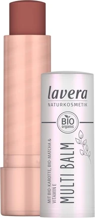 Мульти-бальзам Lavera Sunset Red 01