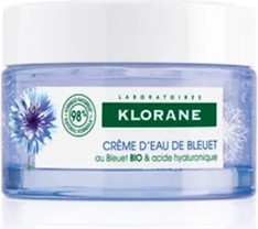 Крем для лица Klorane