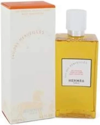 Гель для душа Hermes