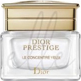 Крем для век Christian Dior Le Concentré Yeux