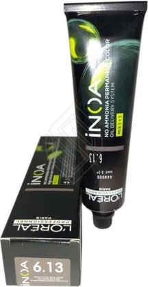 Стойкая краска для волос L'Oreal Professional Loreal Inoa