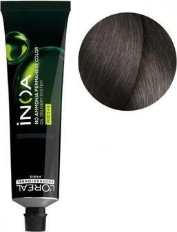 Hair Dye L'Oreal Professional Inoa