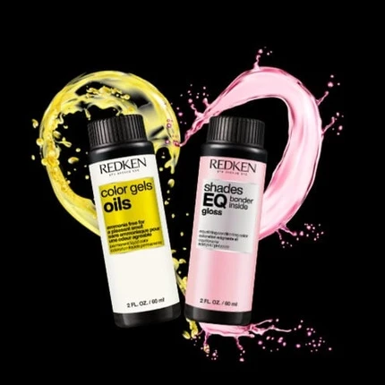 Краска для волос Redken Shades Eq Bonder Inside