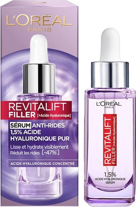 Сыворотка L'Oreal Professional Против Морщин