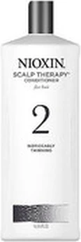 Кондиционер Nioxin System 2 Scalp Revitaliser Conditioner