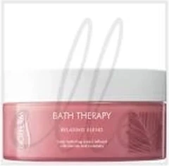 Лосьон для тела Biotherm Bath Therapy Relax Cream