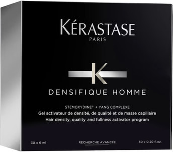 Укрепляющий тоник для волос Kerastase Densifique Homme