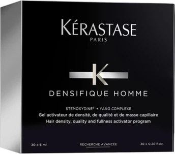 Укрепляющий тоник для волос Kerastase Densifique Homme