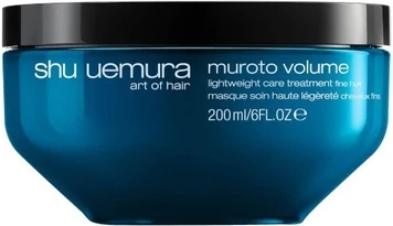 Уход Shu Uemura Muroto Volume Lightweight Care Treatment